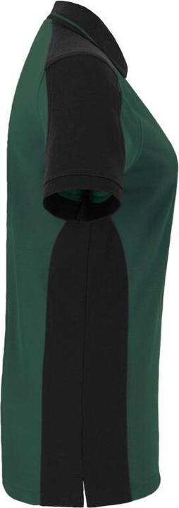 Actual product image Hakro Polo Shirt Contrast MIKRALINAR® (L)