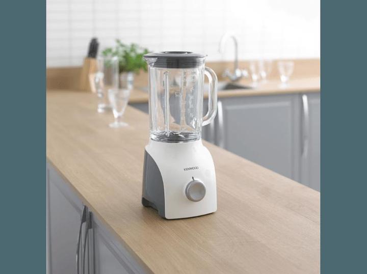 Actual product image Kenwood Blend-X Classic BLP600WH (800 W)