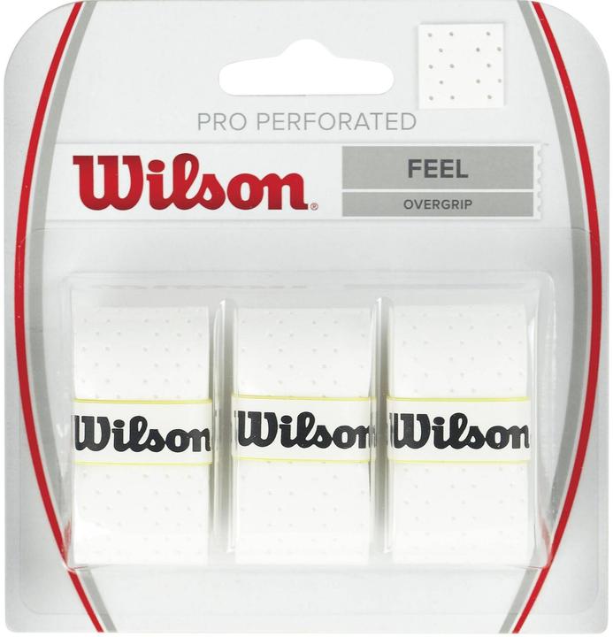 Image du produit Wilson Pro Perforé