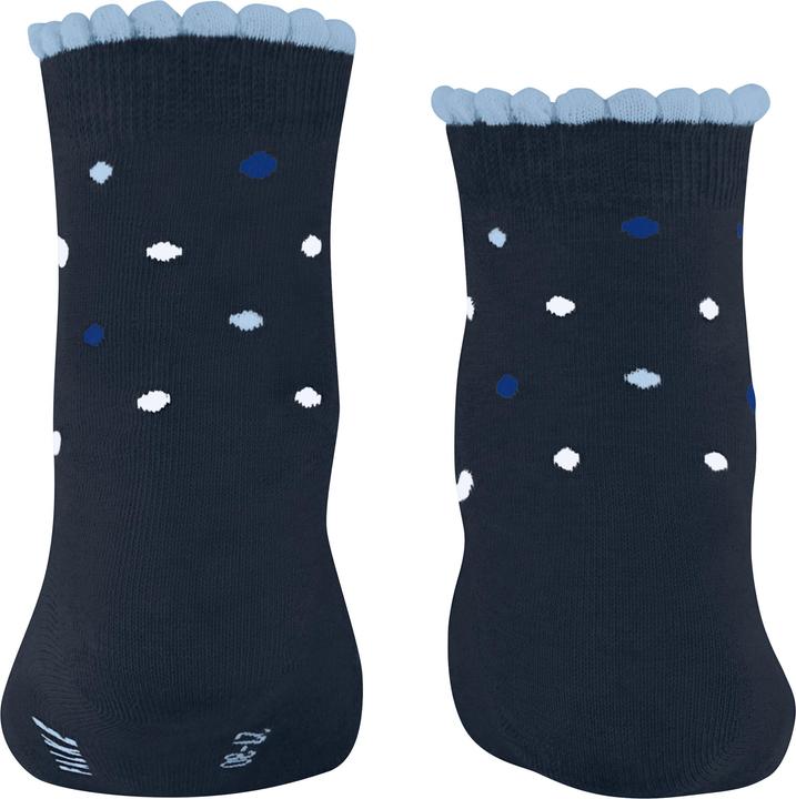 Produktbild Falke Multidot Kinder Kurzsocken (31 - 34)