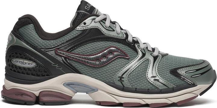 Saucony Progrid Triumph 4 (37)