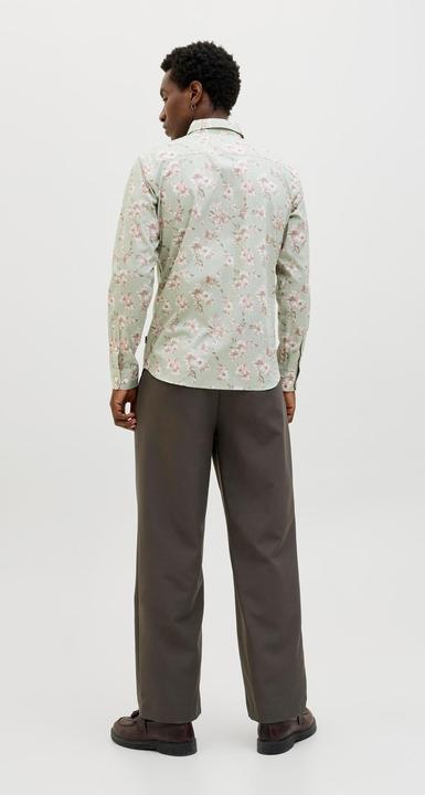 Image du produit Jack & Jones Slim Fit Hemd Hemd (M)