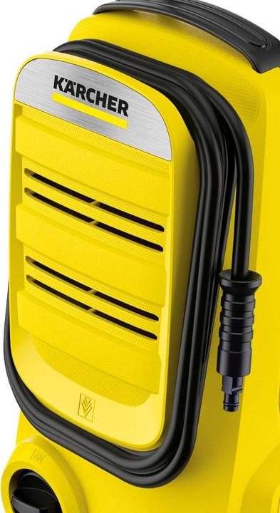 Actual product image Kärcher K2 Compact (Electrical connection)