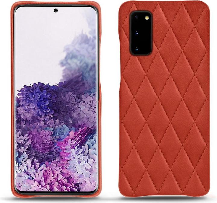 Arange clouquié - Couture ( Pantone #D33108 )
