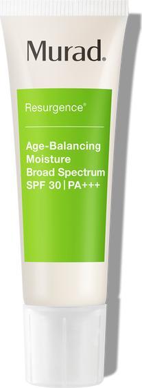 Produktbild Murad 80575 Feuchtigkeitsgesichtscreme Frauen Creme 50 ml (50 ml, Tagescreme, SPF 30)