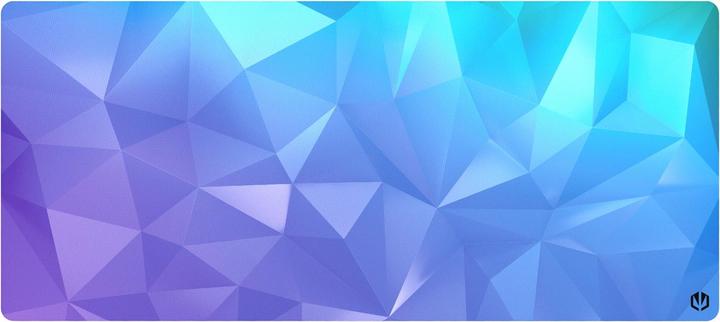Actual product image Endorfy Crystal Blue XL (XL)