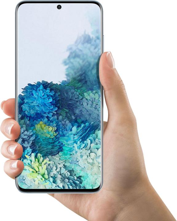 Produktbild Samsung LCD-Display Galaxy S20 (Display, Galaxy S20)