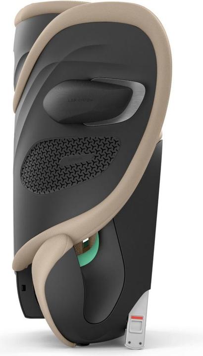 Image du produit Cybex Solution G2 I-Fix (Rehausseur de siège pour enfant, Norme ECE R129/i-Size)