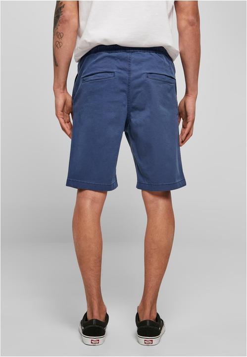 Produktbild Urban Classics Shorts Stretch Twill (S)
