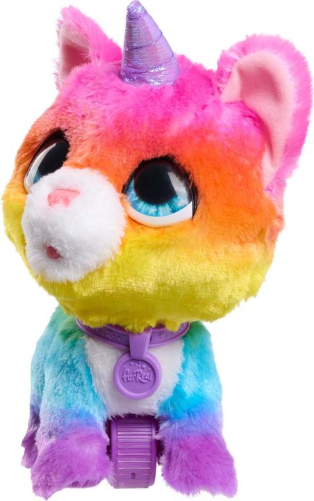 Produktbild FurReal Walkalots Big Wags Unicorn Kat