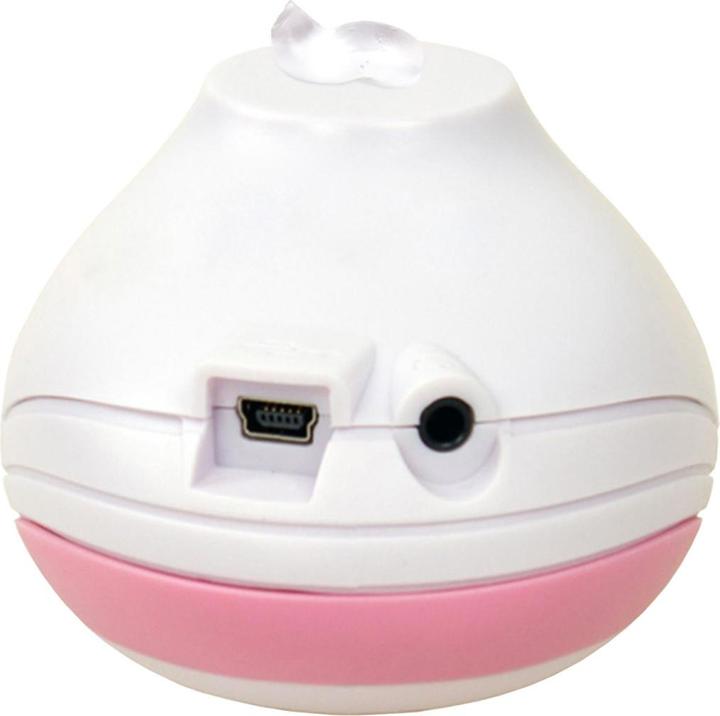 Produktbild AngelSounds JPD-100S Fetal Doppler (Fetal Doppler)