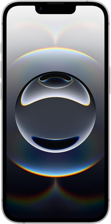 Produktbild Apple iPhone 16e (256 GB, White, 6.10", Dual SIM, 48 Mpx, 5G)