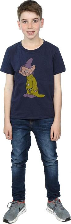 Immagine prodotto Disney Classic Dopey Maglietta Ragazzi (152, 158)
