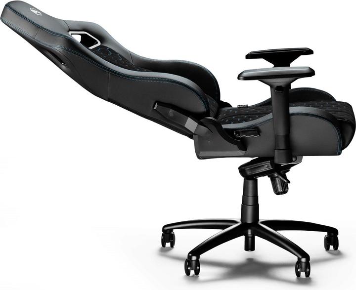 Produktbild Joule Performance Storm Alcantara