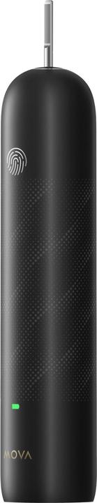 Actual product image Mova Fresh Pro (Oscillating toothbrush)