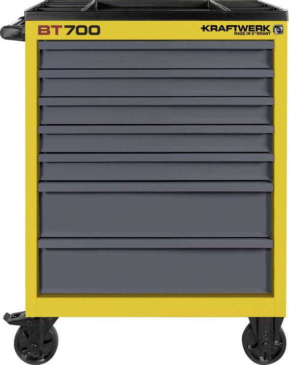 Actual product image Kraftwerk BT700 (103 x)