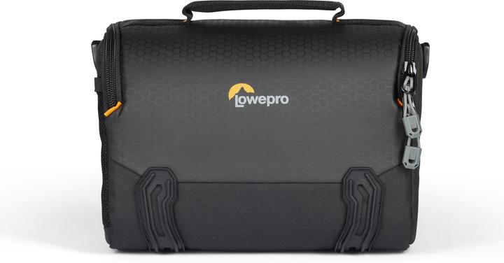 Immagine prodotto Lowepro Linea verde Adventura SH 160 III (Borsa a tracolla per fotocamera, 4 l)