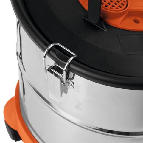 Actual product image Toya Vacuum cleaner Vacuum cleaner, ash vacuum cleaner STHOR 78870 20L, 800W (Ash vacuum cleaner)
