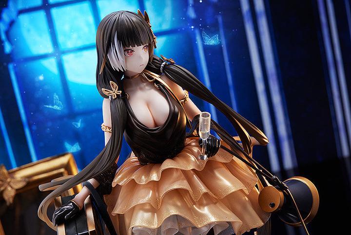 Image du produit Phat! Filles' Frontline statuette PVC 1/7 RO635 : Enforcer of the Law 25 cm
