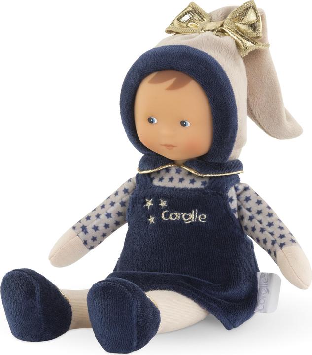 Produktbild Corolle MDC Miss blaue Sternenträume