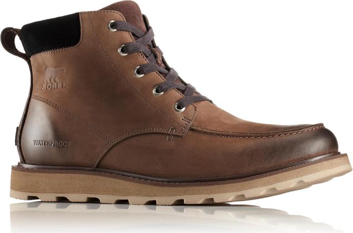 Actual product image Sorel Madson Moc Toe (42)