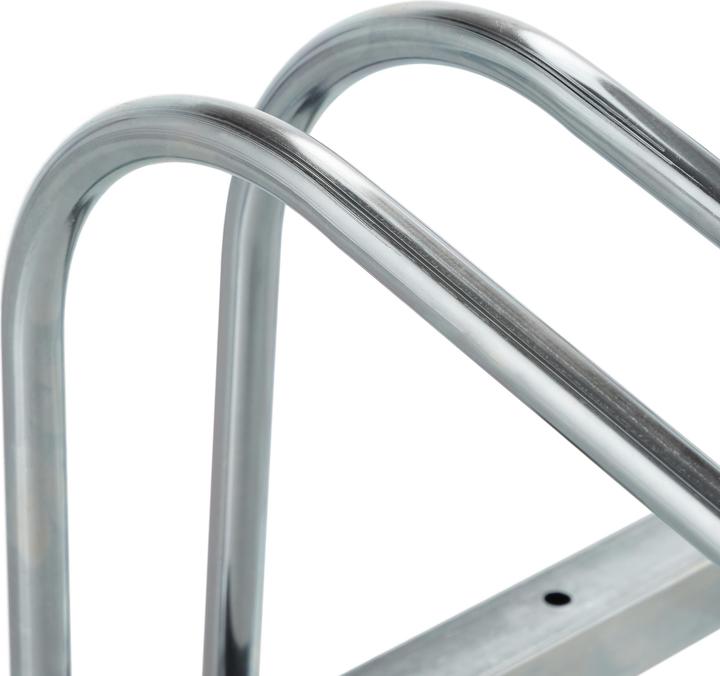 Produktbild Relaxdays Fahrradständer