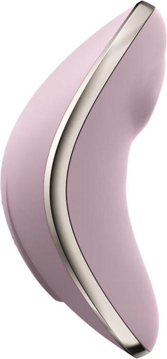 Actual product image Satisfyer Vulva Lover 1 - Blue
