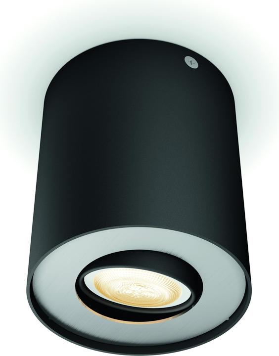 Actual product image Philips Hue Pillar Base BT (350 lm, GU10)