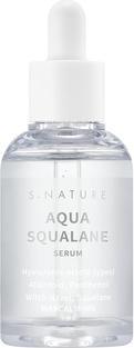 Produktbild S.Nature Aqua Squalane Serum 50ml - Soothing Inner Moisture Pore Care Sebum (50 ml)