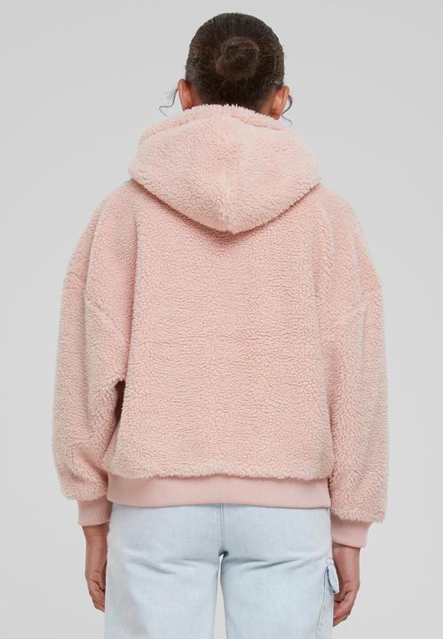 Produktbild Karl Kani KW233-041-1 KK Metal Signature Teddy Os Hoodie (XS)