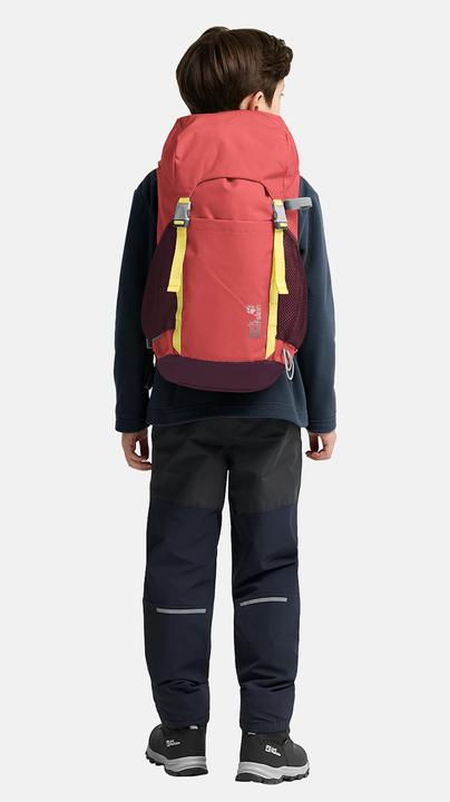 Produktbild Jack Wolfskin Kids Explorer 20