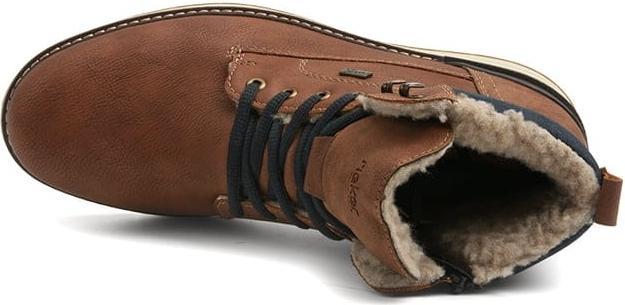 Image du produit Rieker Botte d'hiver (44)
