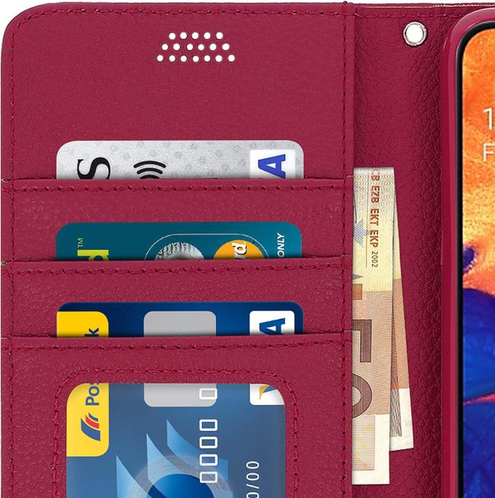 Immagine prodotto Avizar Serie Lenny (Samsung Galaxy A10)