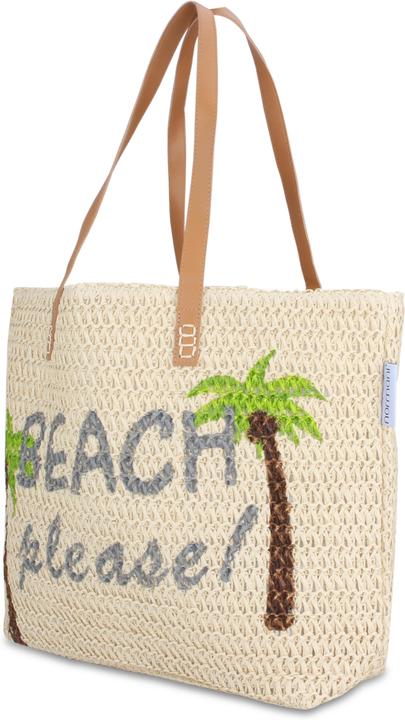 Immagine prodotto Normani La spiaggia per favore (17 l)