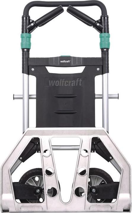 Produktbild wolfcraft Transportsystem TS 1500 (200 kg)