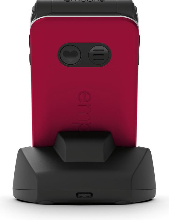Actual product image Emporia JOY LTE V228 (2.80", 2 Mpx, 4G)