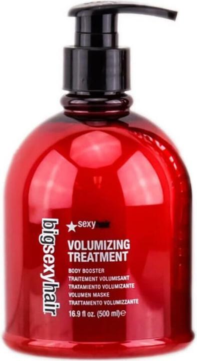 Immagine prodotto Sexy Hair Big - Trattamento volumizzante (500 ml)