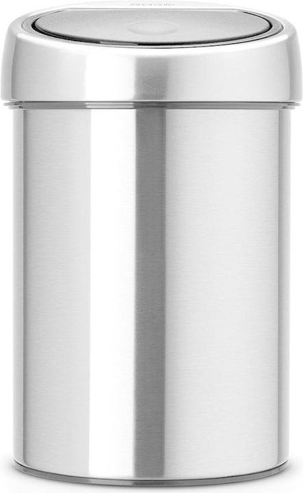 Actual product image Brabantia Touch Bin (3 l)