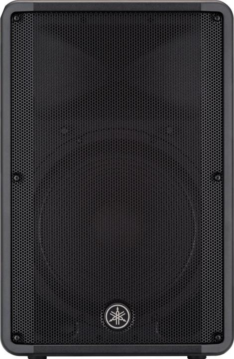 Immagine prodotto Yamaha Dbr15 (Attivo)