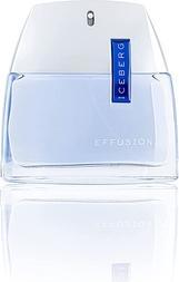 Image du produit Iceberg Effusion Man Eau de Toilette - 75ml (Eau de toilette, 75 ml)