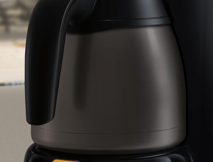 Image du produit Philips Café Gaia HD7547/80