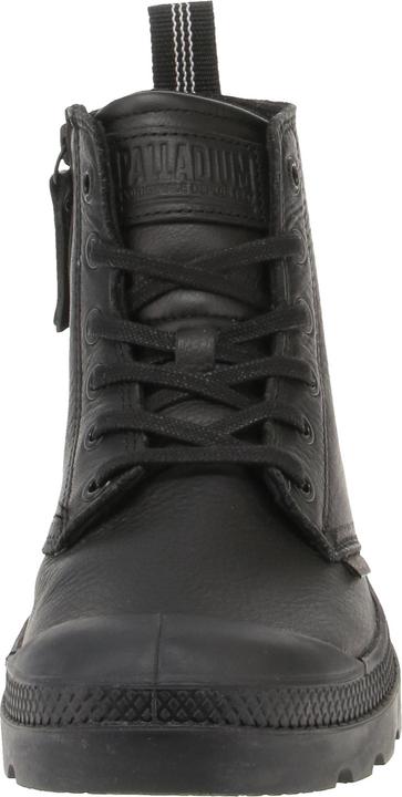 Produktbild Palladium Pampa Zip Leather ESS (37)
