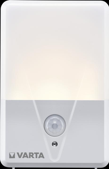 Image du produit Varta Lampe de nuit à détecteur de mouvement (Twin Pack) sans pile 16624101402