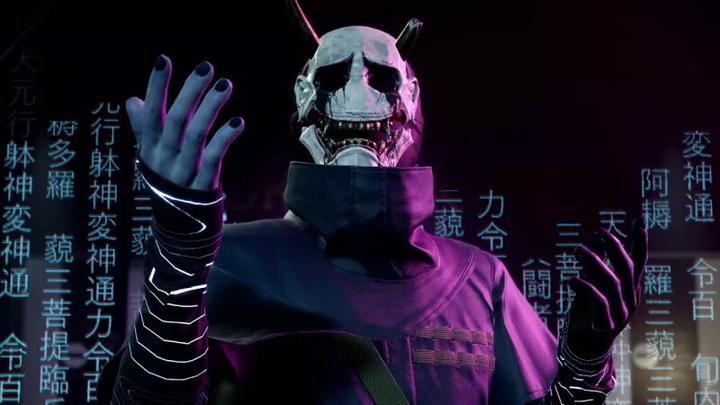 Immagine prodotto Bethesda Ghostwire: Tokyo (PS5, DE)
