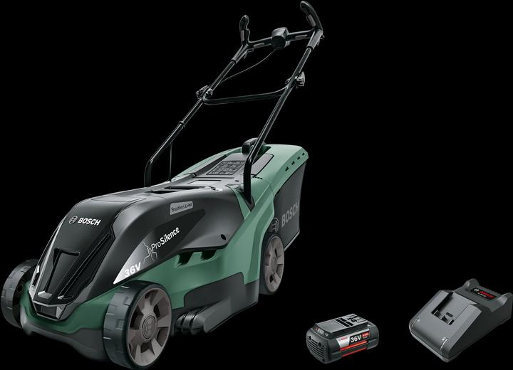 Immagine prodotto Bosch Home & Garden UniversalRotak 36-550 (Batteria ricaricabile)