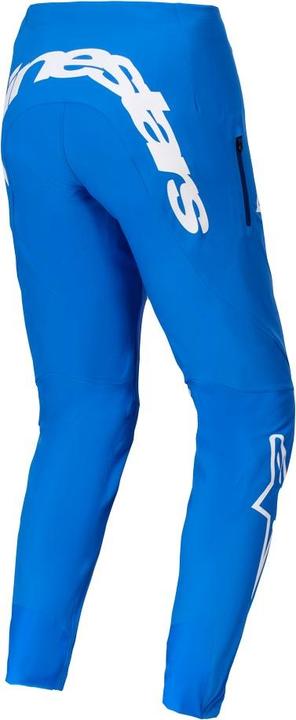 Image du produit Alpinestars Pant A-Supra Melt Pant Blue (38)