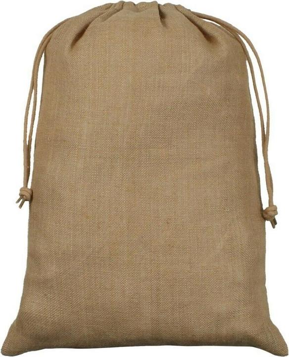 Image du produit Grindstore Sac de Saint-Nicolas Anti Christmas Krampus toile de sac