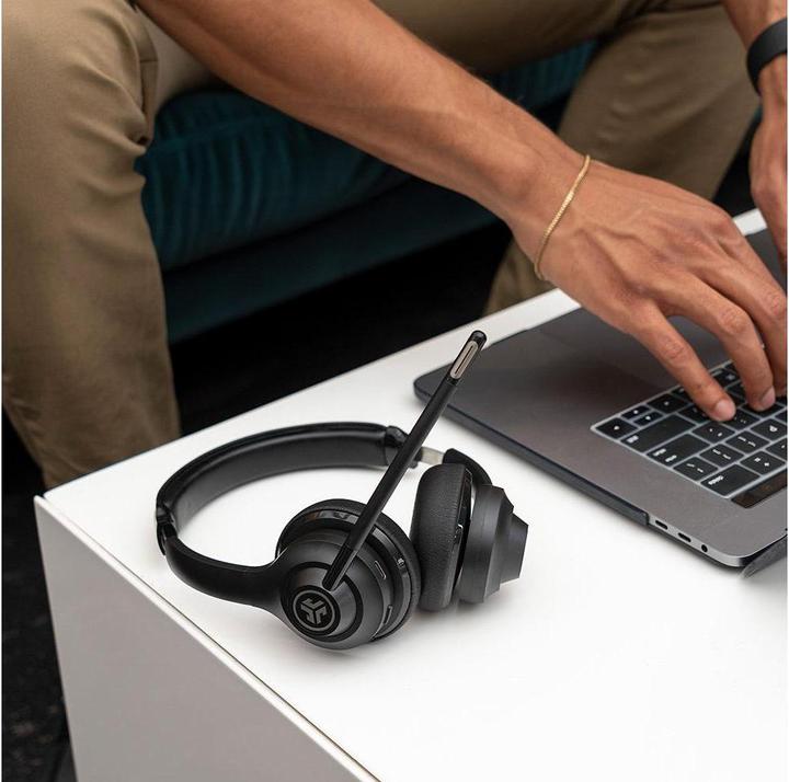 Immagine prodotto JLab Audio Go Work (Senza fili, Cablato, USB-C)