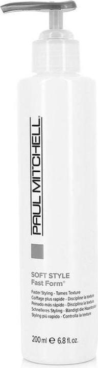 Produktbild Paul Mitchell Fast Form (Haargel, 200 ml)