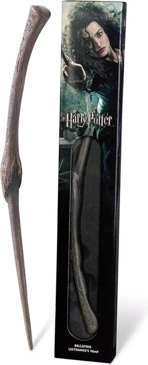 Immagine prodotto Noble Collection Harry Potter: Bacchetta magica di Bellatrix Lestrange